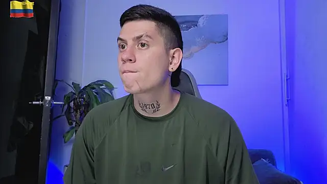 Yeiko Romero  online show from April 14, 7:08 pm