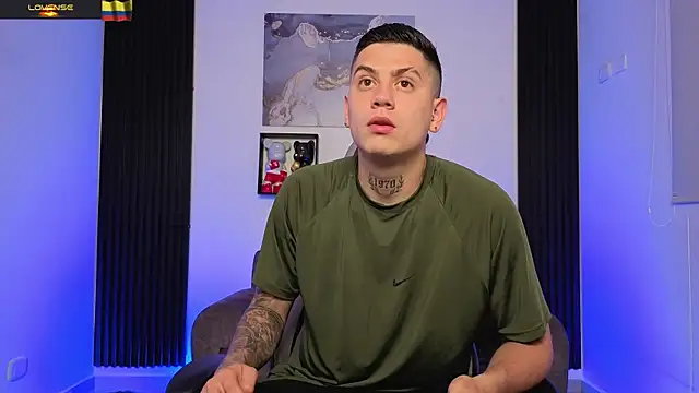 Yeiko Romero  online show from June 26, 7:03 am