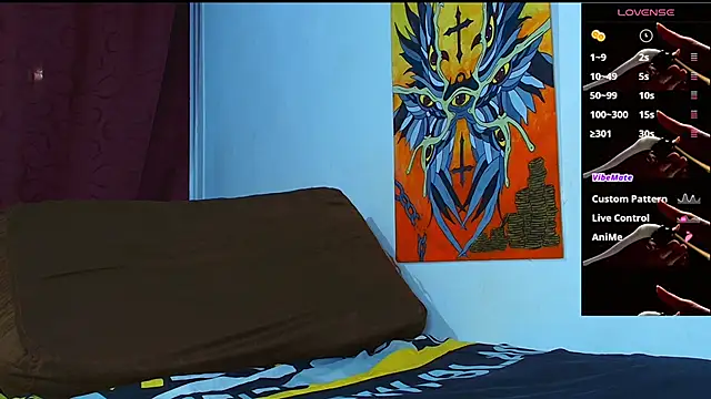 Thomass00 online show from October 27, 12:33 am