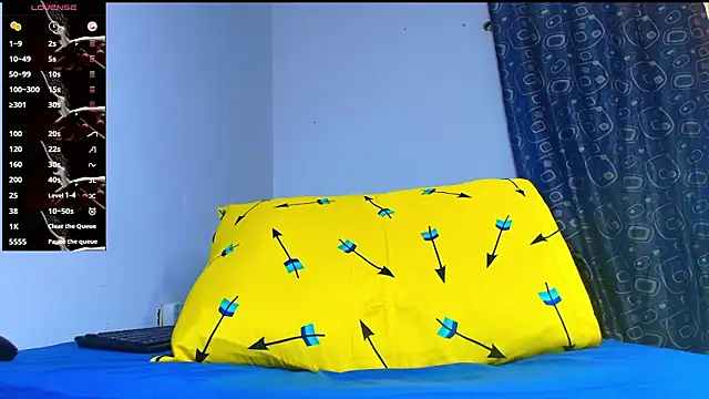 Thomass00 online show from March 9, 2:59 am
