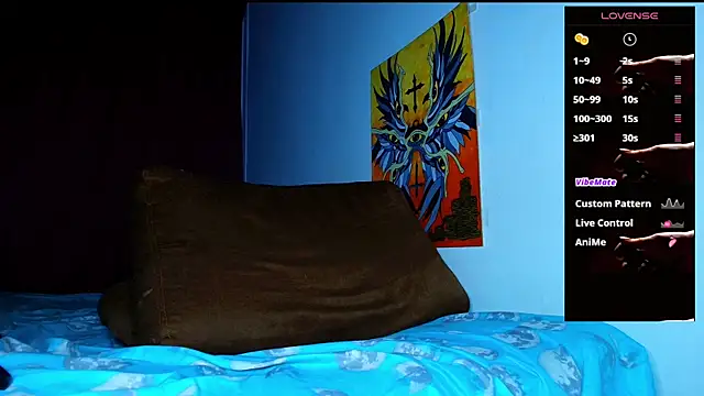 Snapshot of Thomass00 chatting on December 14, 11:54 pm Thomass00 online show from December 14, 11:54 pm