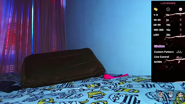 Thomass00 online show from September 15, 3:01 pm