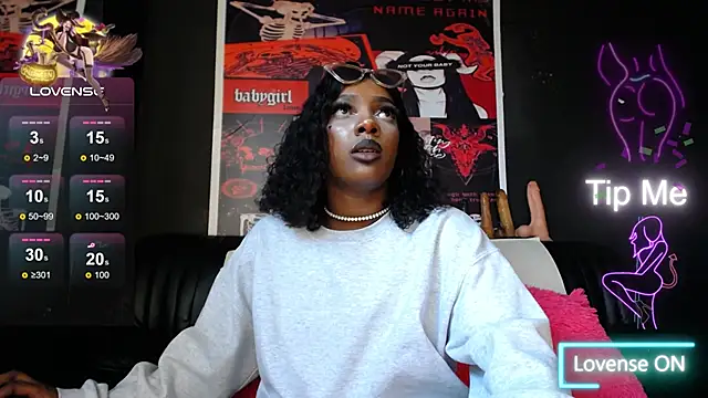 Snapshot of TIFFANYYSTAR chatting on March 11, 1:56 pm TIFFANYYSTAR online show from March 11, 1:56 pm