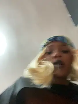 TIFFANYYSTAR online show from October 30, 2:36 pm