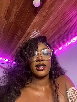 TIFFANYYSTAR online show from June 3, 1:12 pm