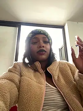 TIFFANYYSTAR online show from November 21, 4:39 pm