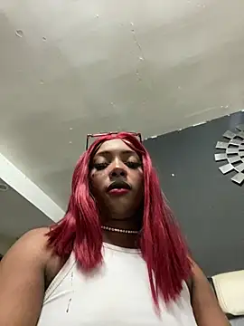 TIFFANYYSTAR online show from January 13, 6:23 pm