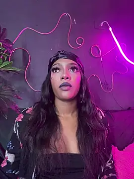 TIFFANYYSTAR online show from November 13, 3:27 pm