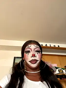 Snapshot of TIFFANYYSTAR chatting on October 14, 7:36 pm TIFFANYYSTAR online show from October 14, 7:36 pm