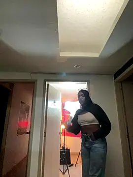 TIFFANYYSTAR online show from December 20, 10:12 pm