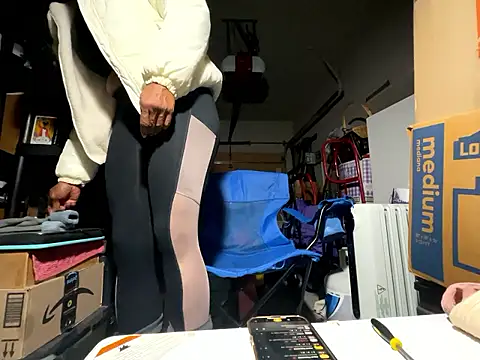 wynterheat online show from January 14, 10:41 am