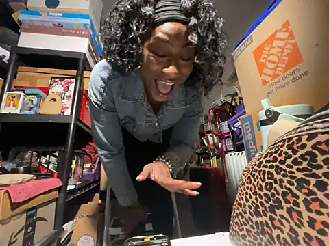 wynterheat online show from March 27, 8:22 am