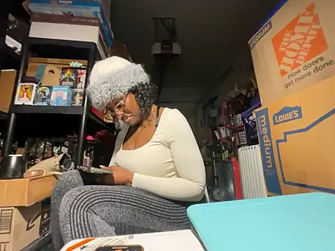 wynterheat online show from April 7, 7:10 am