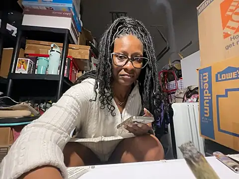 wynterheat online show from January 17, 1:09 am