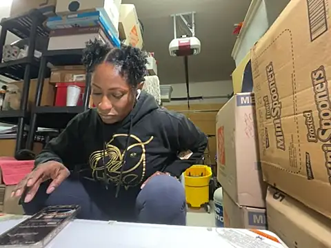 wynterheat online show from November 18, 9:56 am