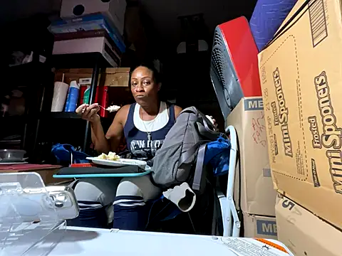 wynterheat online show from November 4, 12:20 pm