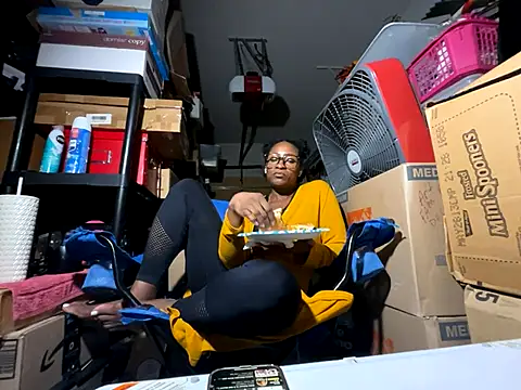 wynterheat online show from October 27, 9:21 am