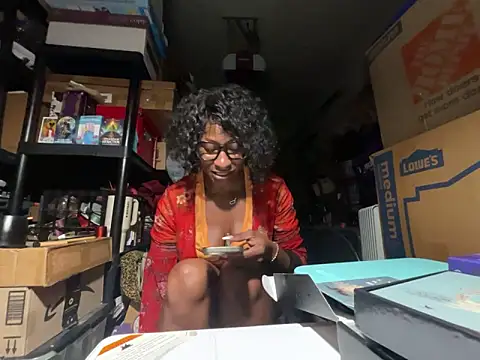 wynterheat online show from April 12, 11:13 am