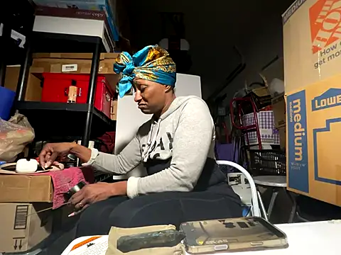 wynterheat online show from December 20, 10:29 am