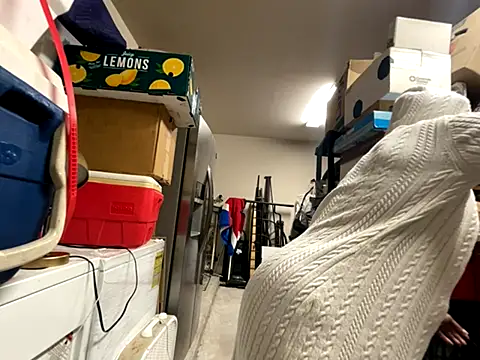 wynterheat online show from November 29, 11:16 pm