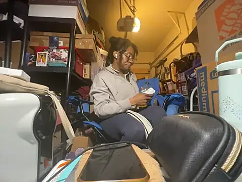 wynterheat online show from March 4, 9:17 am