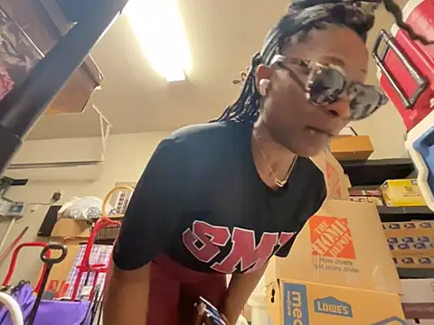 wynterheat online show from January 8, 8:26 pm