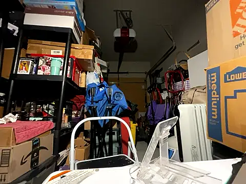 wynterheat online show from January 17, 1:15 pm