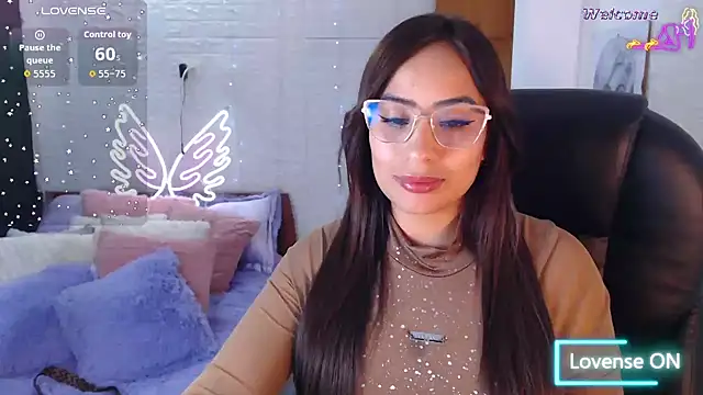 Paulina 627 online show from June 5, 9:09 pm