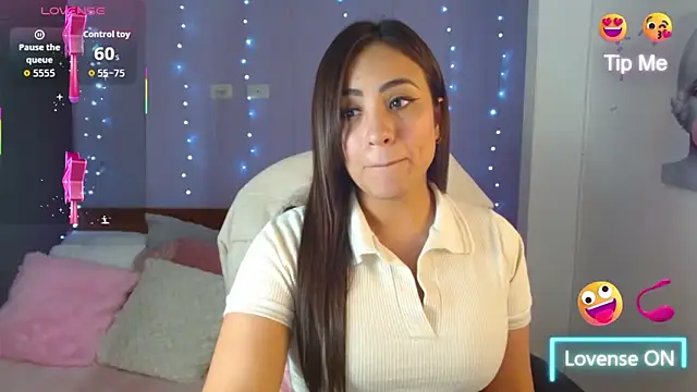 Paulina 627 online show from September 10, 5:12 pm