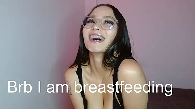 Fysste  online show from November 6, 11:53 pm