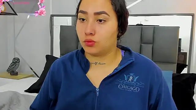 Snapshot of Ayla_martinez chatting on March 17, 3:03 am Ayla martinez online show from March 17, 3:03 am