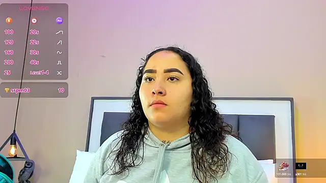 Snapshot of Ayla_martinez chatting on September 19, 2:04 am Ayla martinez online show from September 19, 2:04 am