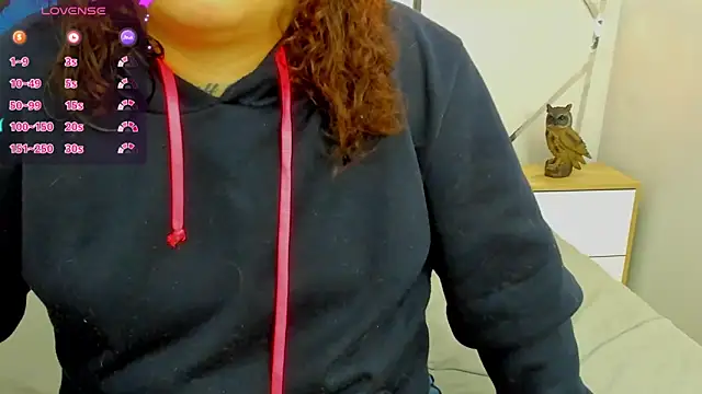 Snapshot of Ayla_martinez chatting on March 13, 1:54 am Ayla martinez online show from March 13, 1:54 am