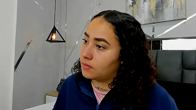 Snapshot of Ayla_martinez chatting on March 21, 1:45 am Ayla martinez online show from March 21, 1:45 am