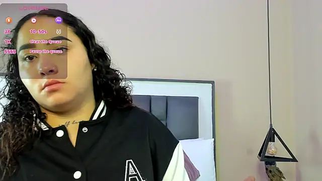 Snapshot of Ayla_martinez chatting on September 16, 1:50 am Ayla martinez online show from September 16, 1:50 am