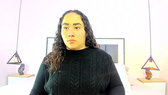 Snapshot of Ayla_martinez chatting on October 27, 2:01 am Ayla martinez online show from October 27, 2:01 am
