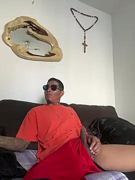 Daniel7131 online show from January 10, 10:38 pm