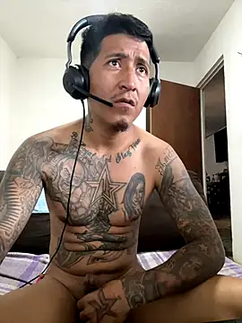 Daniel7131 online show from September 17, 3:14 pm