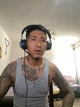 Daniel7131 online show from October 1, 6:23 pm