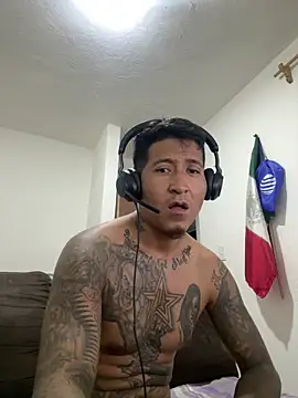 Daniel7131 online show from September 19, 1:15 pm