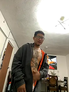 Daniel7131 online show from September 20, 3:00 am