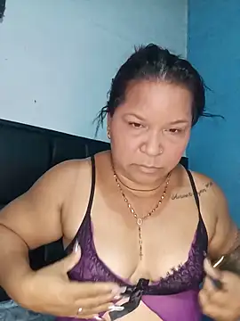 Snapshot of Sikiu_40 chatting on June 4, 7:02 am Sikiu 40 online show from June 4, 7:02 am