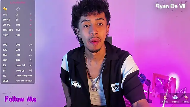 RyanRizzo online show from February 17, 7:05 am