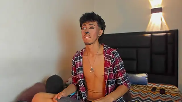 RyanRizzo online show from October 30, 12:47 pm