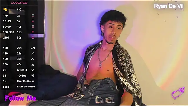 RyanRizzo online show from February 10, 8:57 am