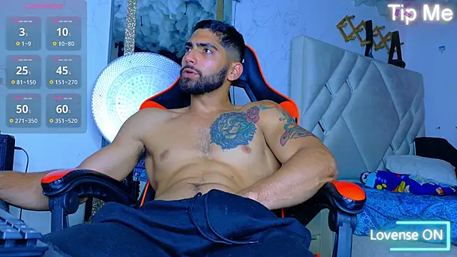 Rich boy01 online show from January 13, 4:33 pm