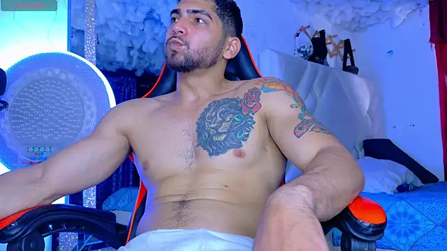 Rich boy01 online show from November 26, 3:45 pm