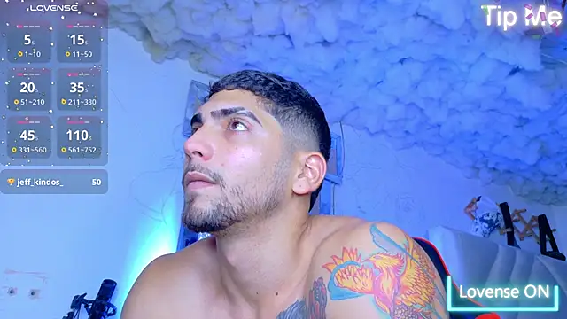 Rich boy01 online show from November 11, 2:28 am