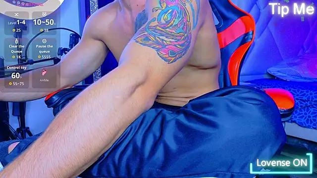 Rich boy01 online show from March 4, 2:08 am