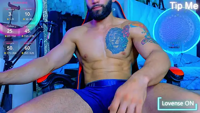 Rich boy01 online show from April 11, 5:49 pm